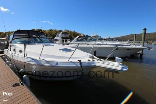 Wellcraft 3200 Martinique Tekniset tiedot ja arvostelut 